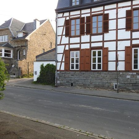 La Diligence Apartamento Jalhay Exterior foto