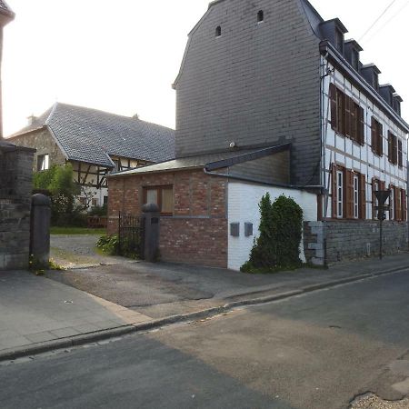 La Diligence Apartamento Jalhay Exterior foto