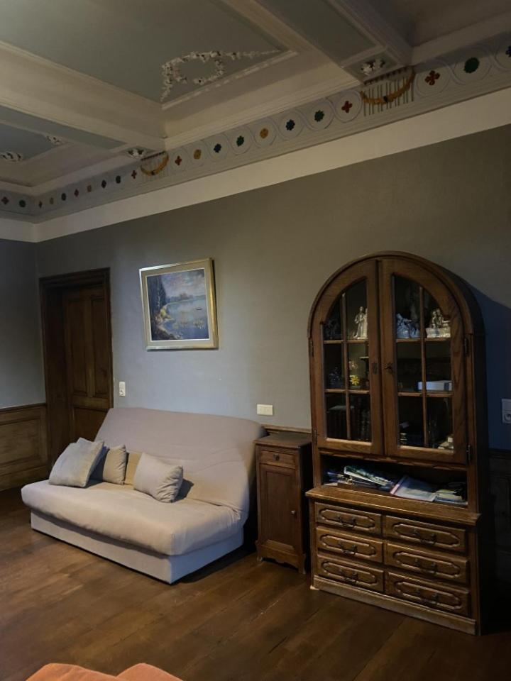 La Diligence Apartamento Jalhay Exterior foto