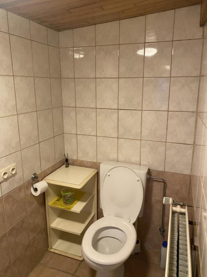 La Diligence Apartamento Jalhay Exterior foto