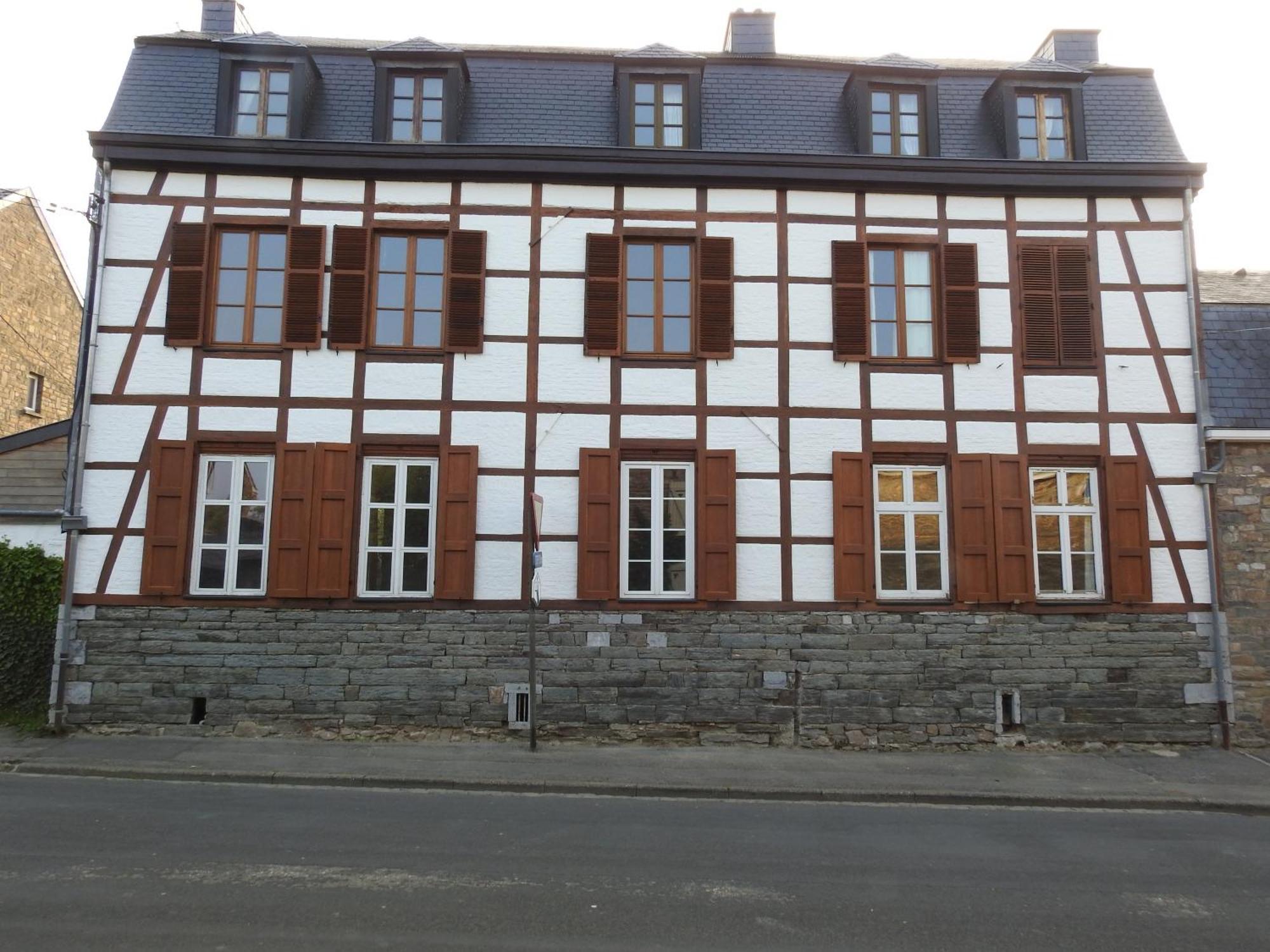 La Diligence Apartamento Jalhay Exterior foto