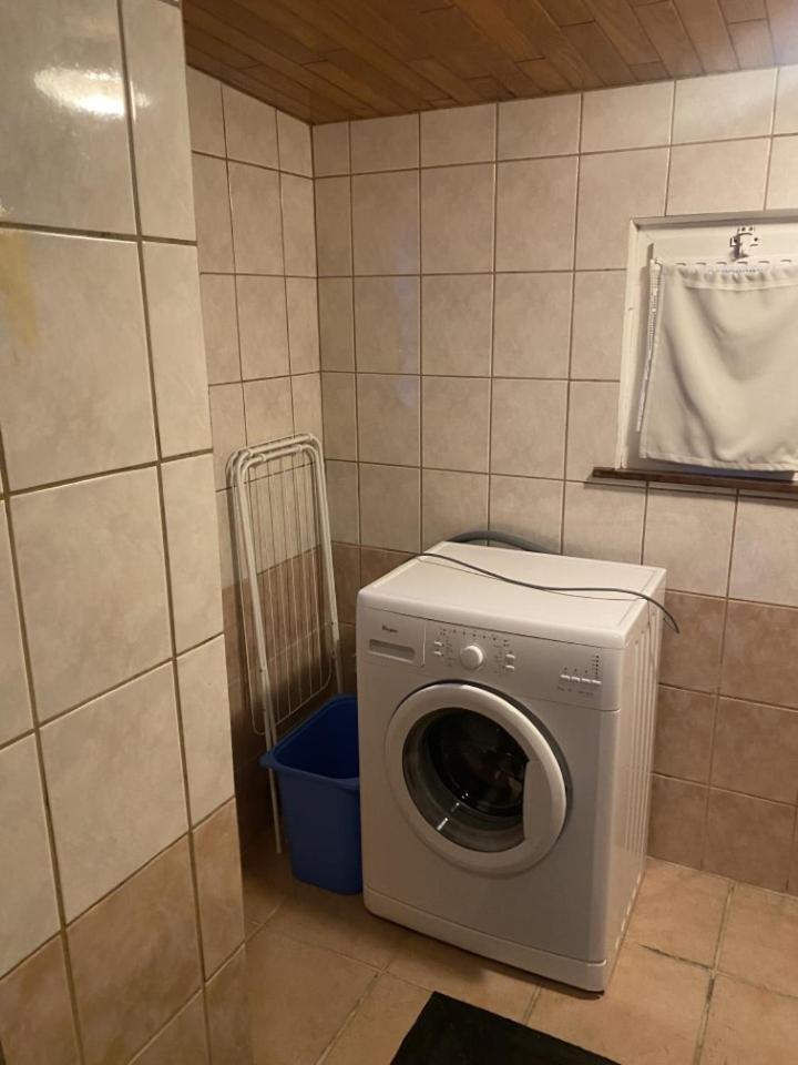 La Diligence Apartamento Jalhay Exterior foto