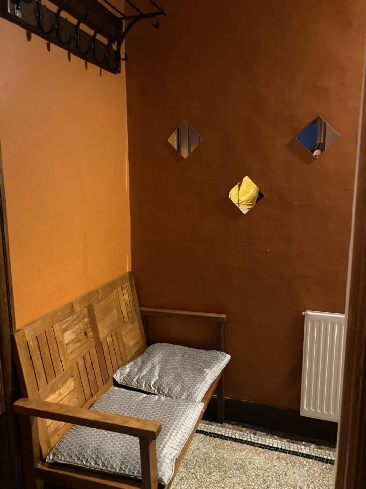 La Diligence Apartamento Jalhay Exterior foto