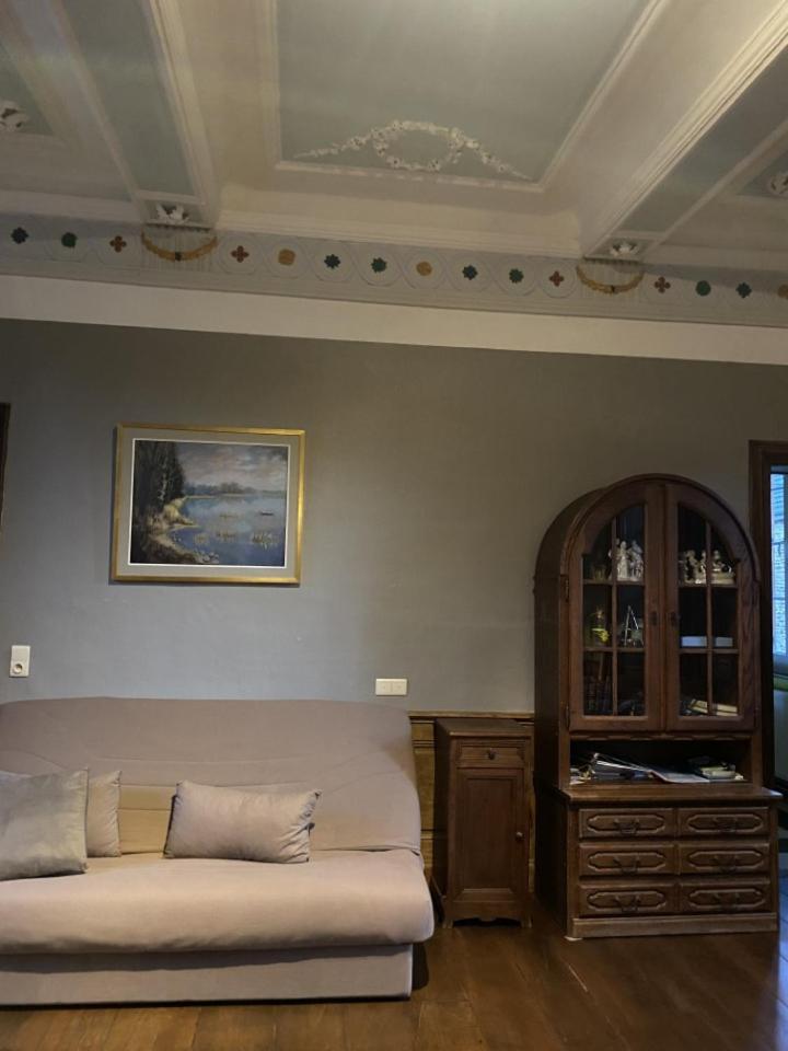 La Diligence Apartamento Jalhay Exterior foto