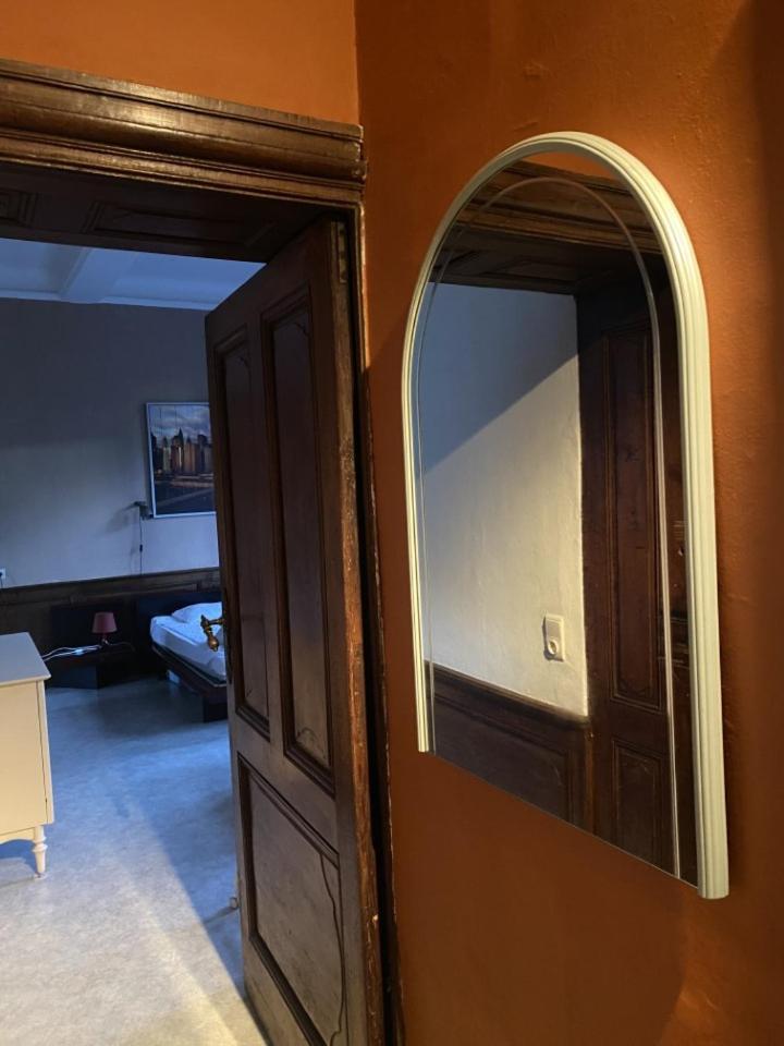 La Diligence Apartamento Jalhay Exterior foto