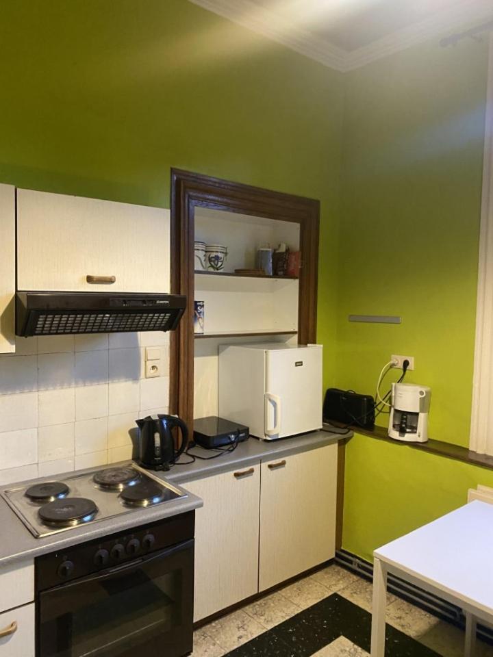 La Diligence Apartamento Jalhay Exterior foto