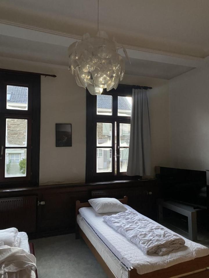 La Diligence Apartamento Jalhay Exterior foto
