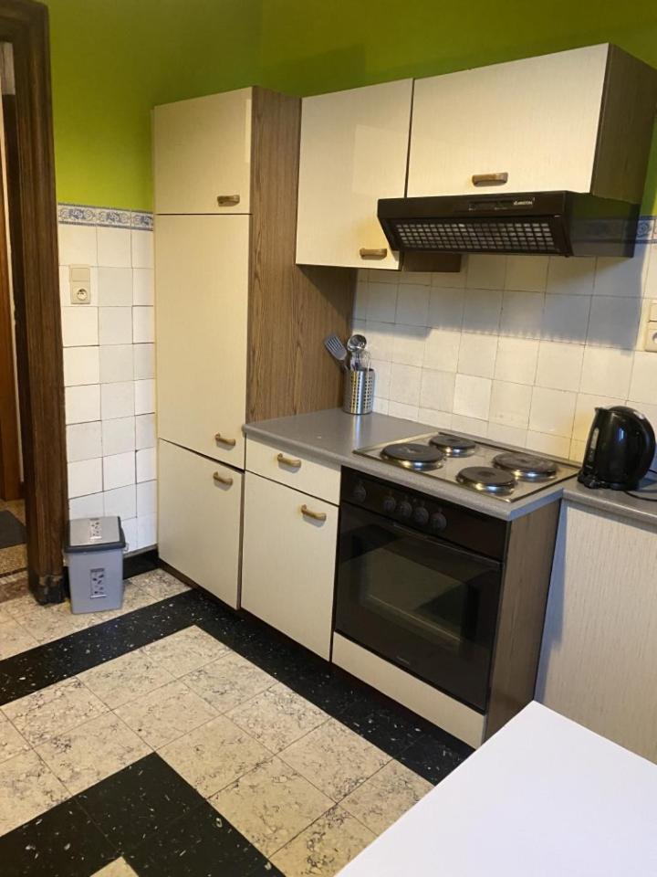La Diligence Apartamento Jalhay Exterior foto