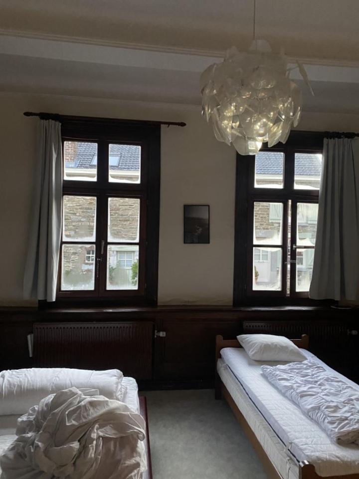 La Diligence Apartamento Jalhay Exterior foto