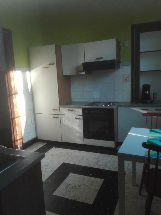 La Diligence Apartamento Jalhay Exterior foto