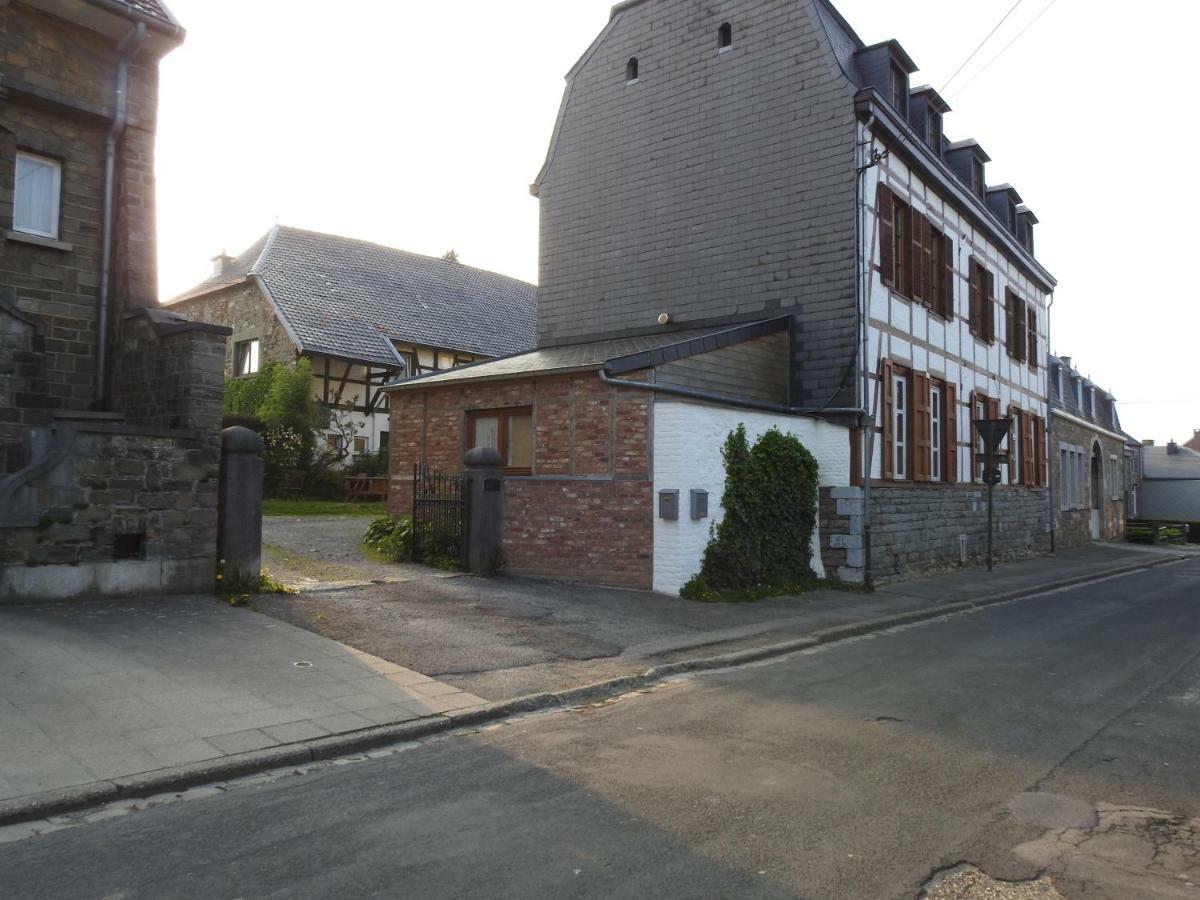 La Diligence Apartamento Jalhay Exterior foto